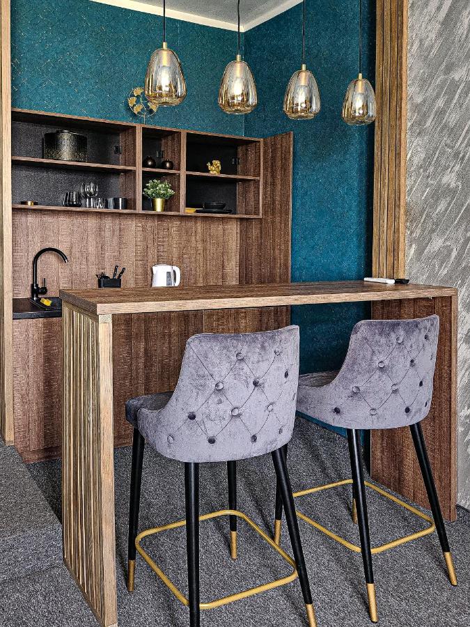 Moow Belgrade Waterfront View Apartments Ngoại thất bức ảnh