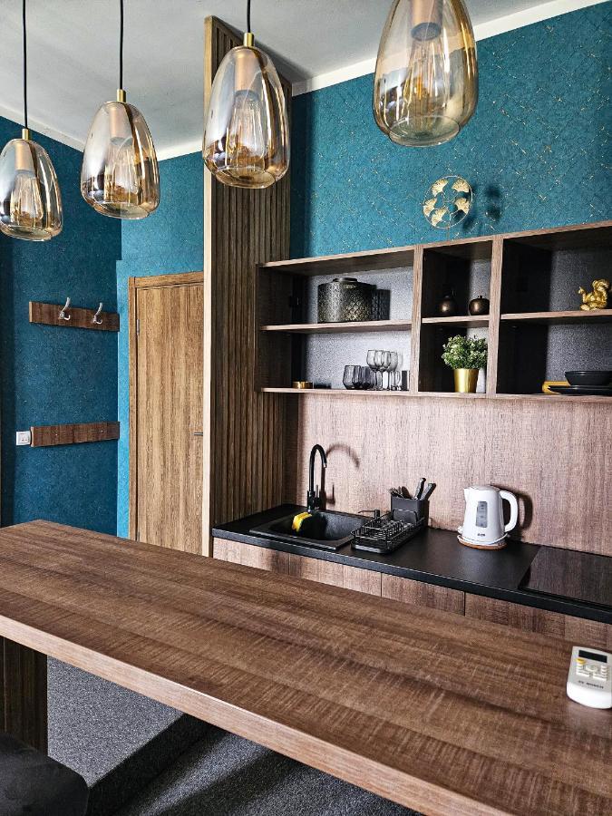 Moow Belgrade Waterfront View Apartments Ngoại thất bức ảnh