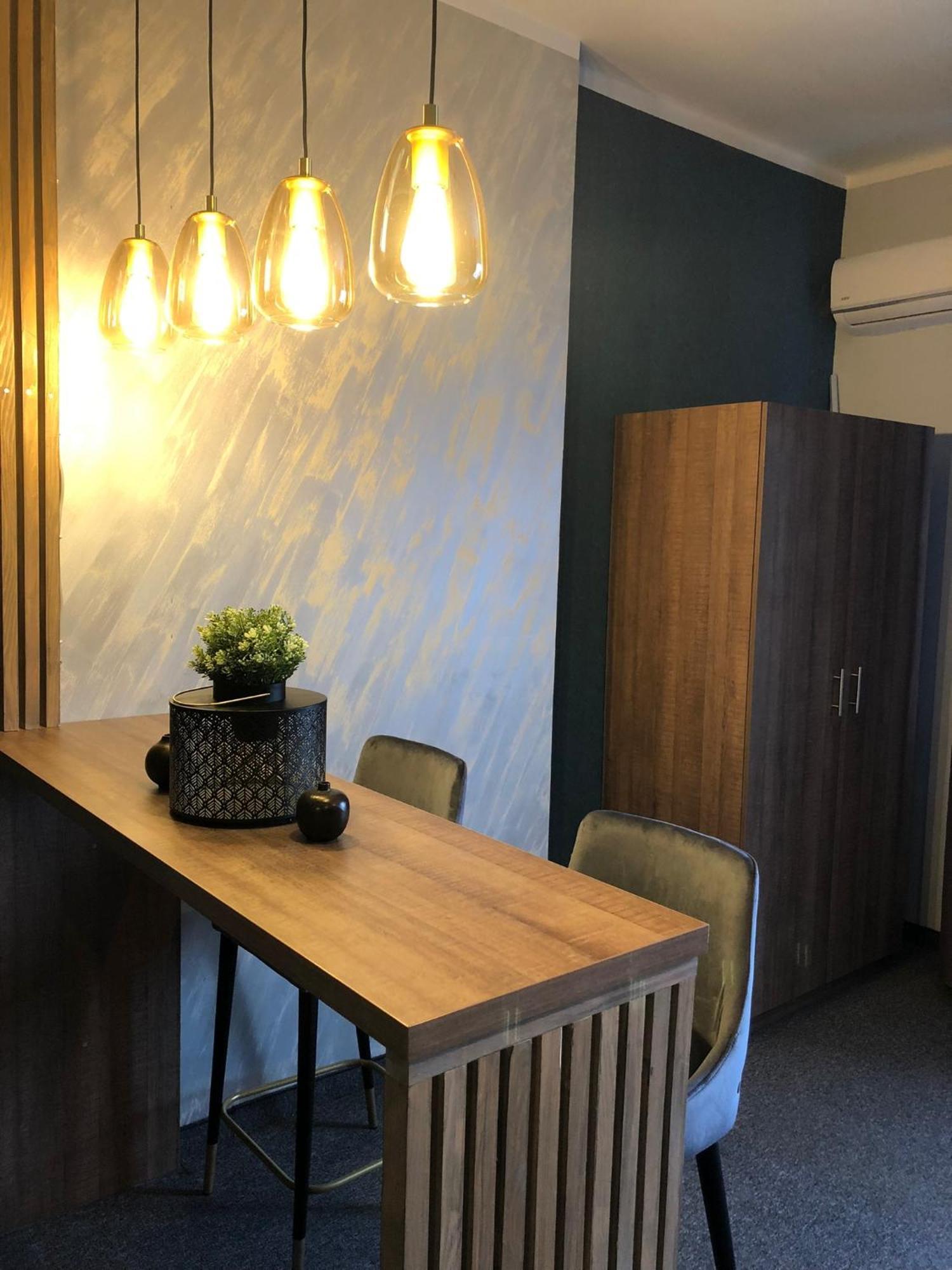 Moow Belgrade Waterfront View Apartments Ngoại thất bức ảnh