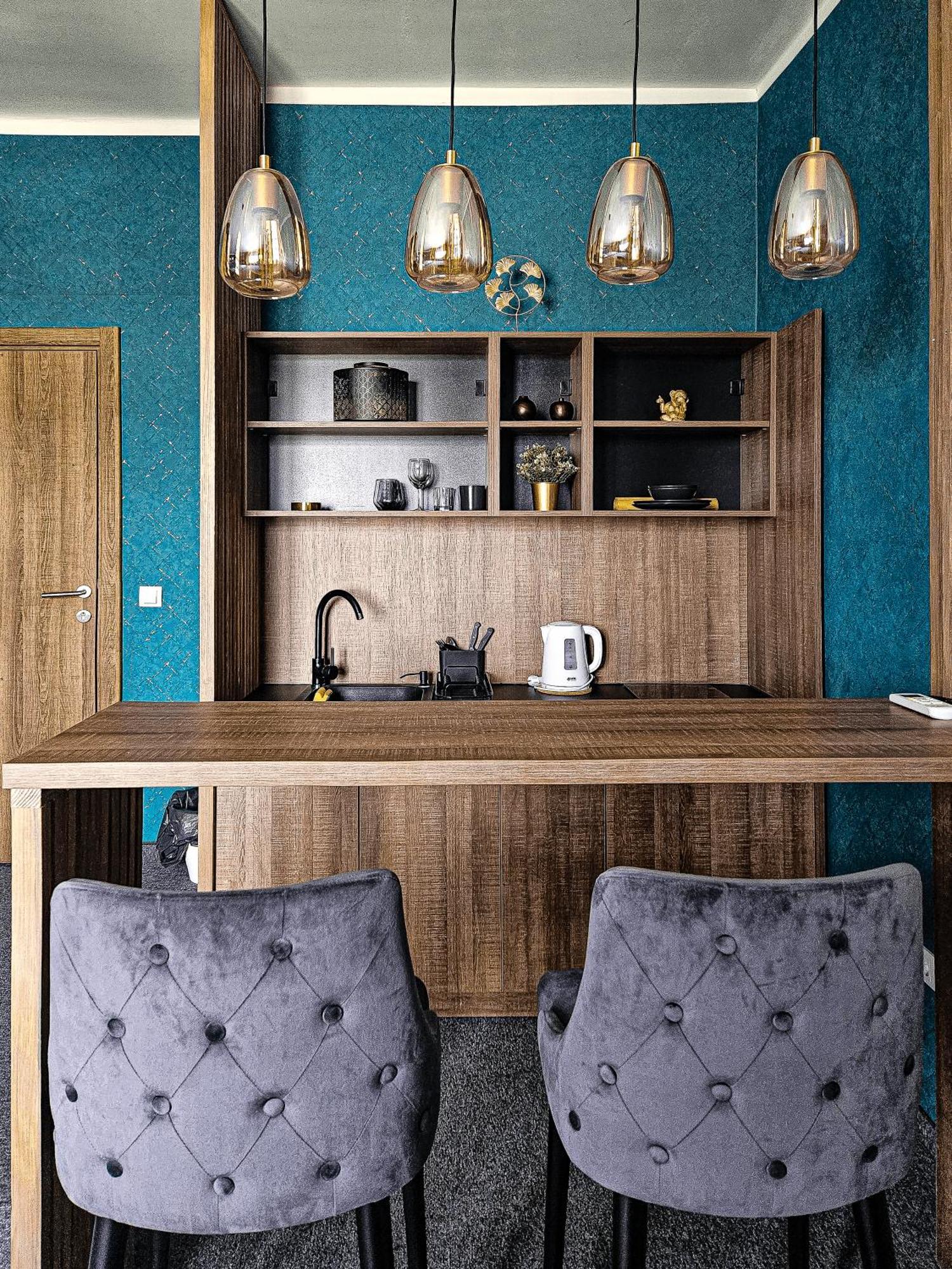 Moow Belgrade Waterfront View Apartments Ngoại thất bức ảnh